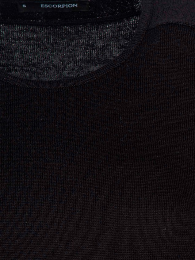 Camisola de Malha