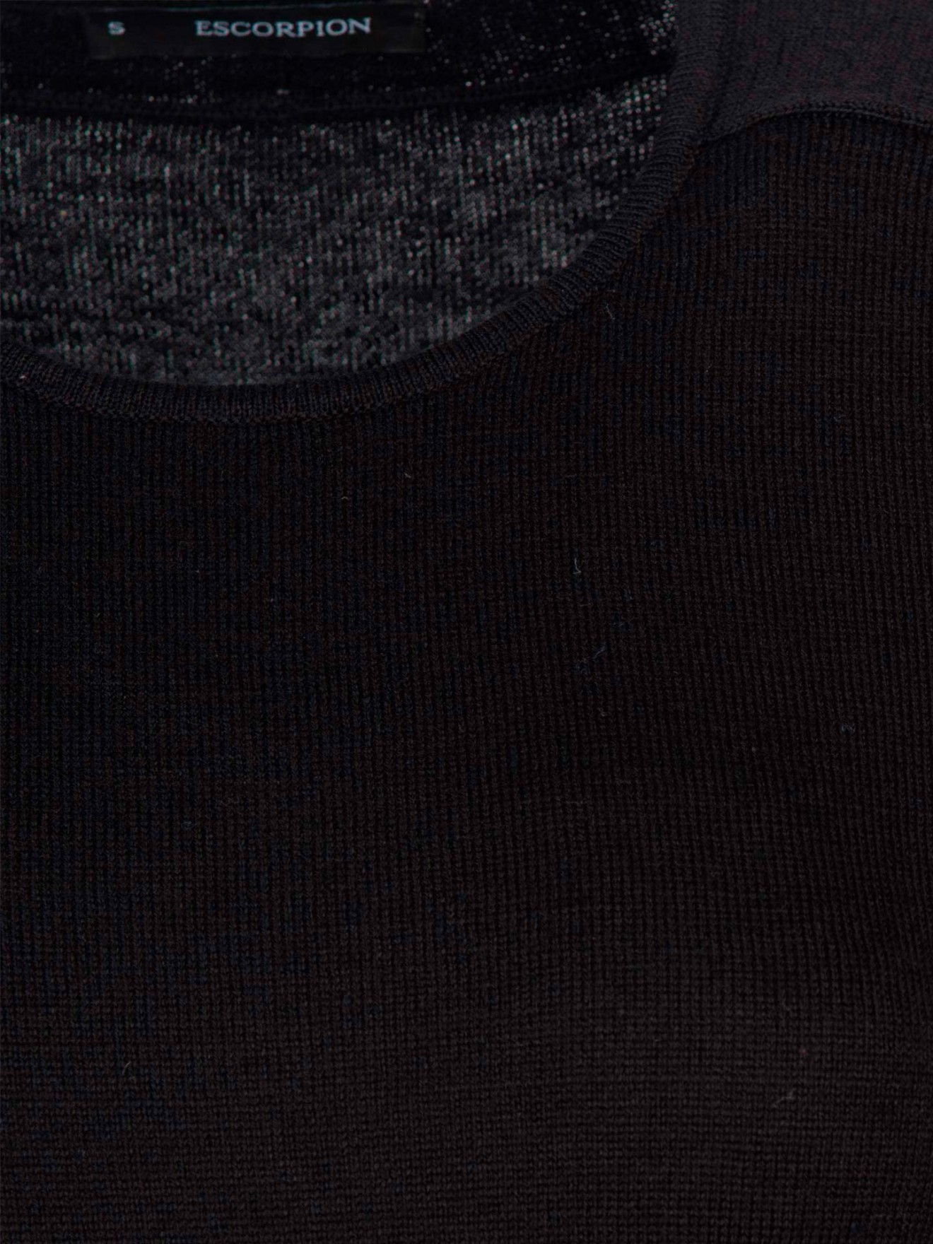 Camisola de Malha