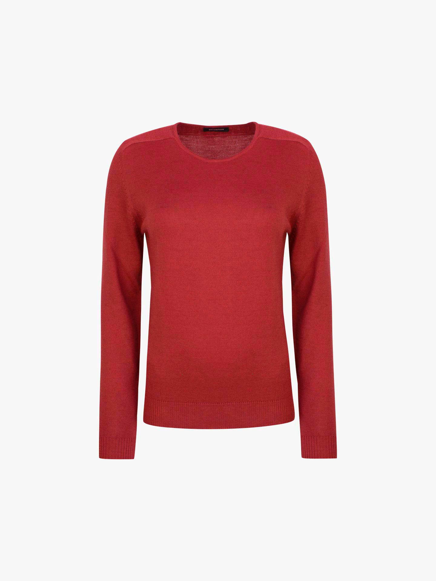 Camisola de Malha