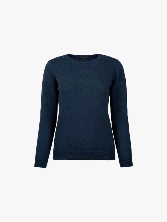 Camisola de Malha B�sica