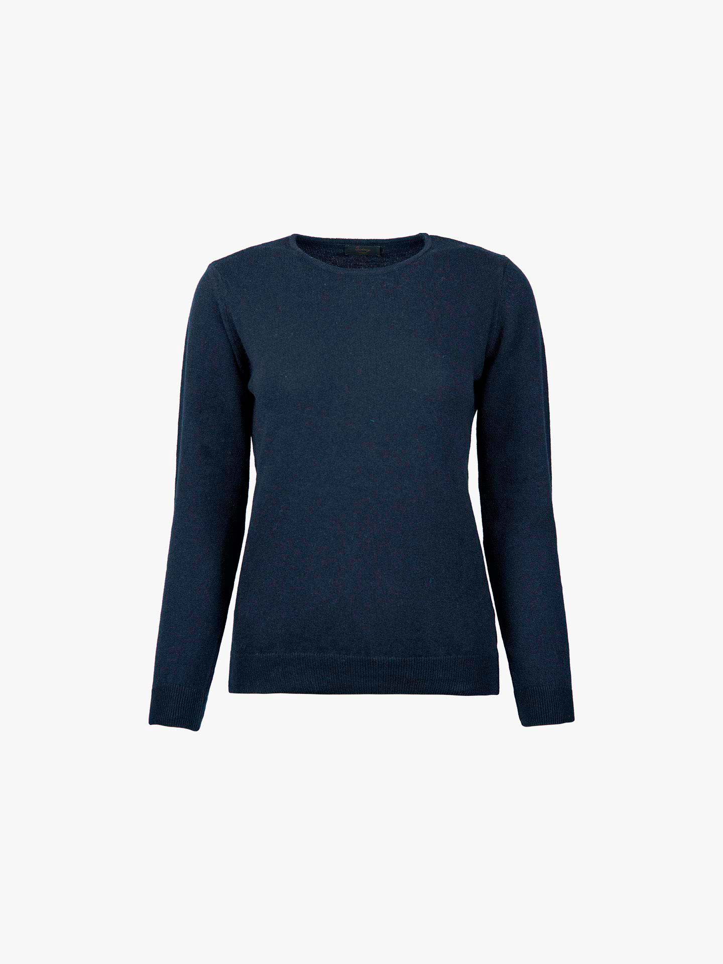 Camisola de Malha B�sica