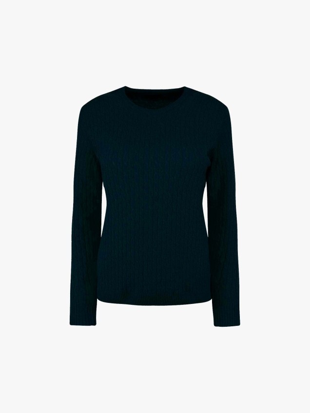 Camisola de Malha Básica