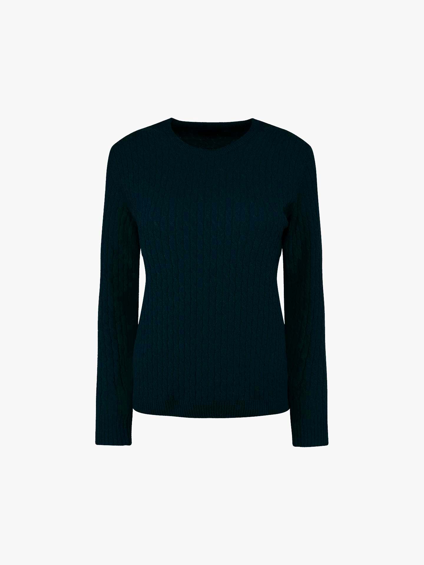 Camisola de Malha B�sica