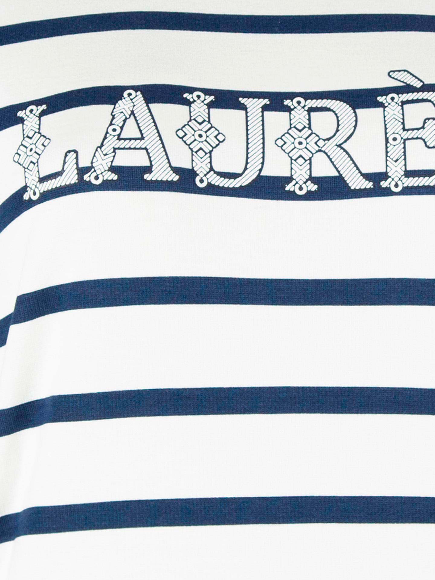 Camisola de manga comprida