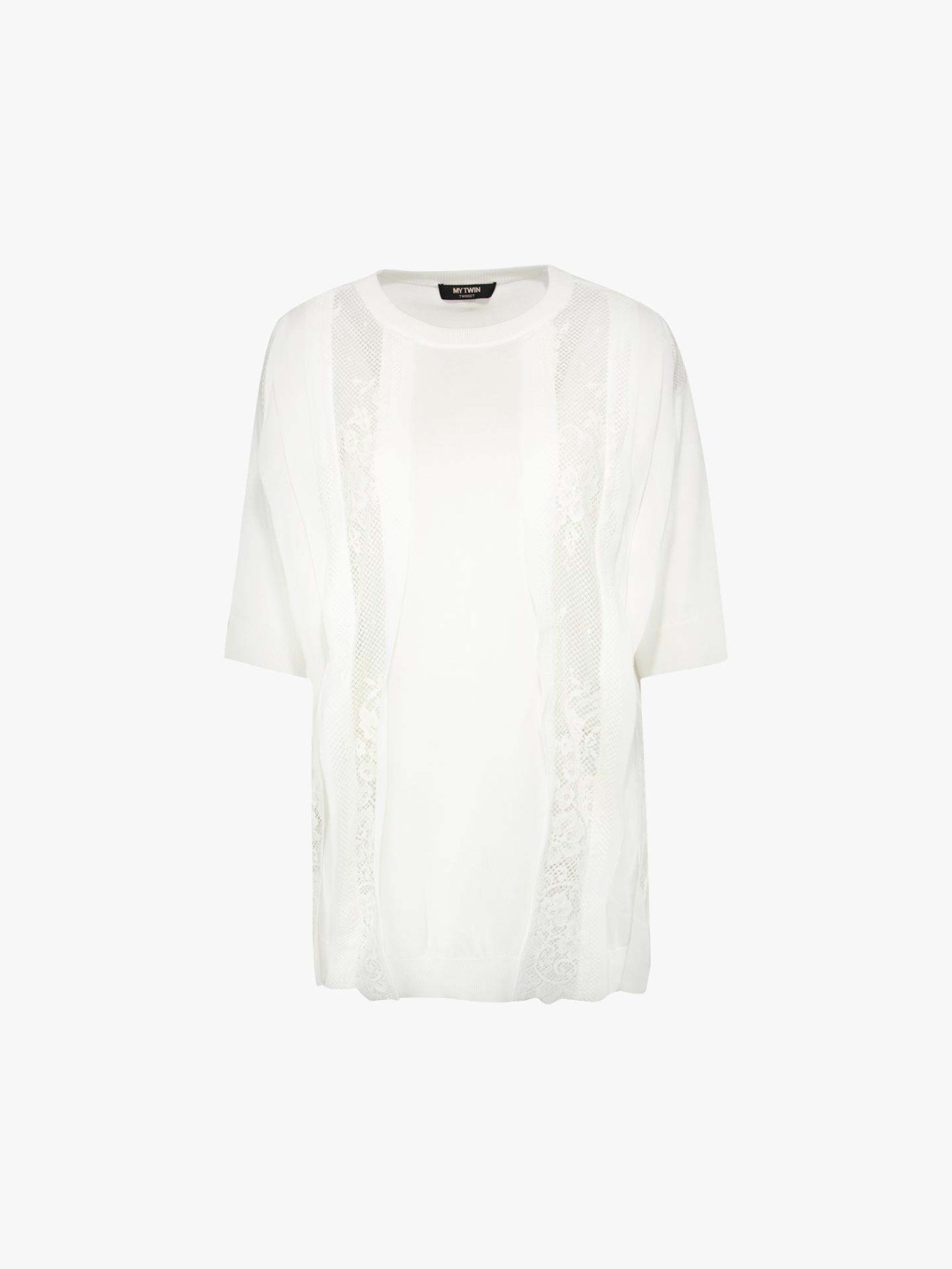 T-shirt oversized