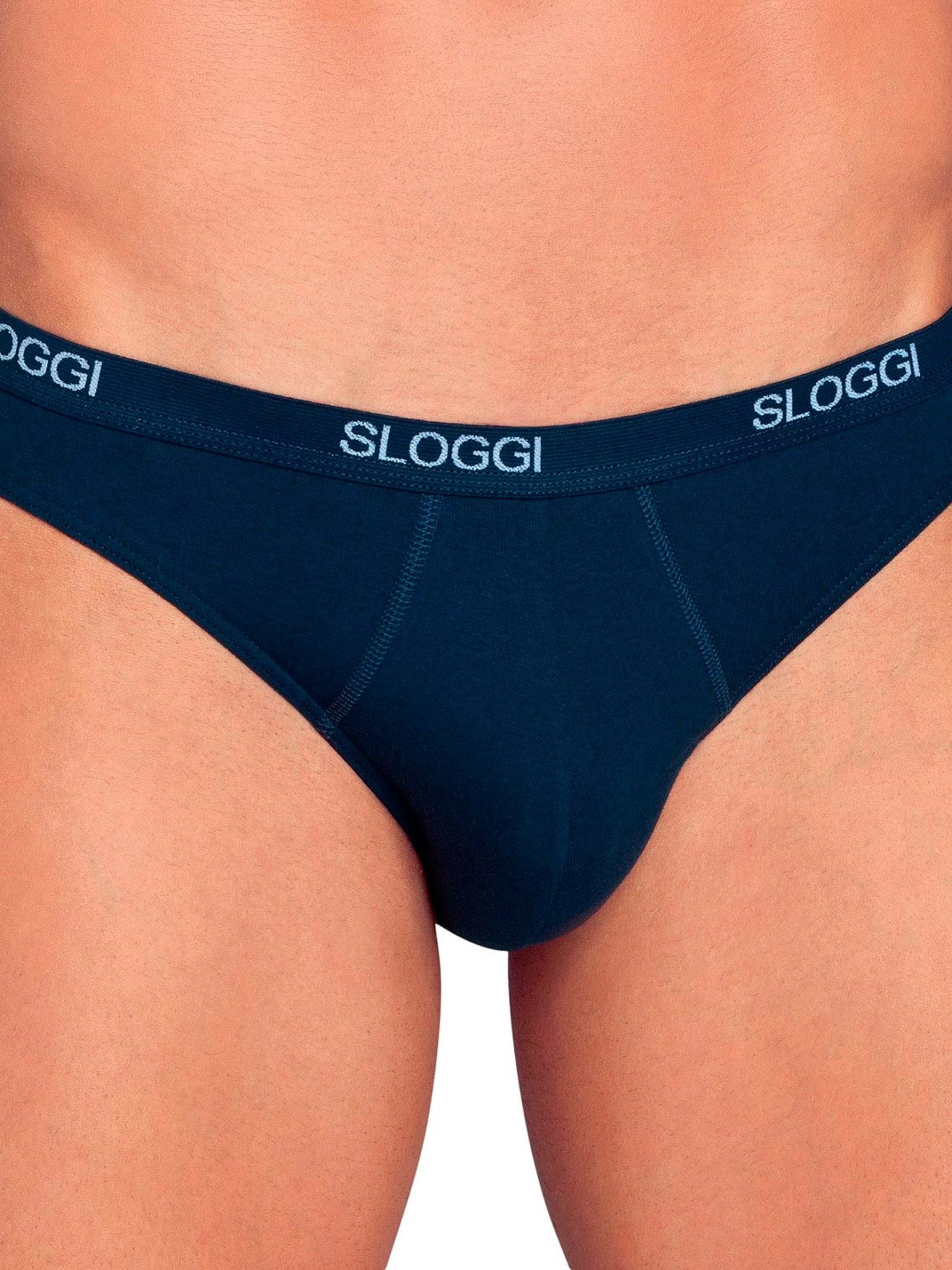 Cuecas Slip bsicos