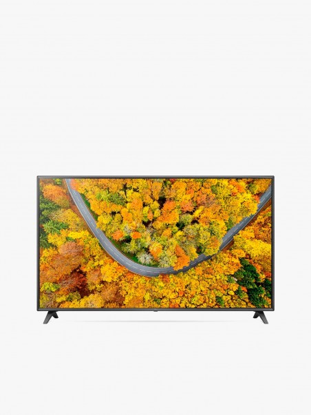Smart TV LED 43" 4K Ultra HD