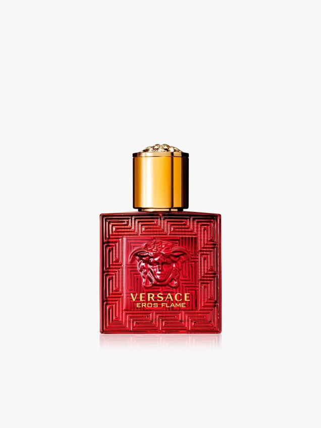 Eau de parfum Eros Flame