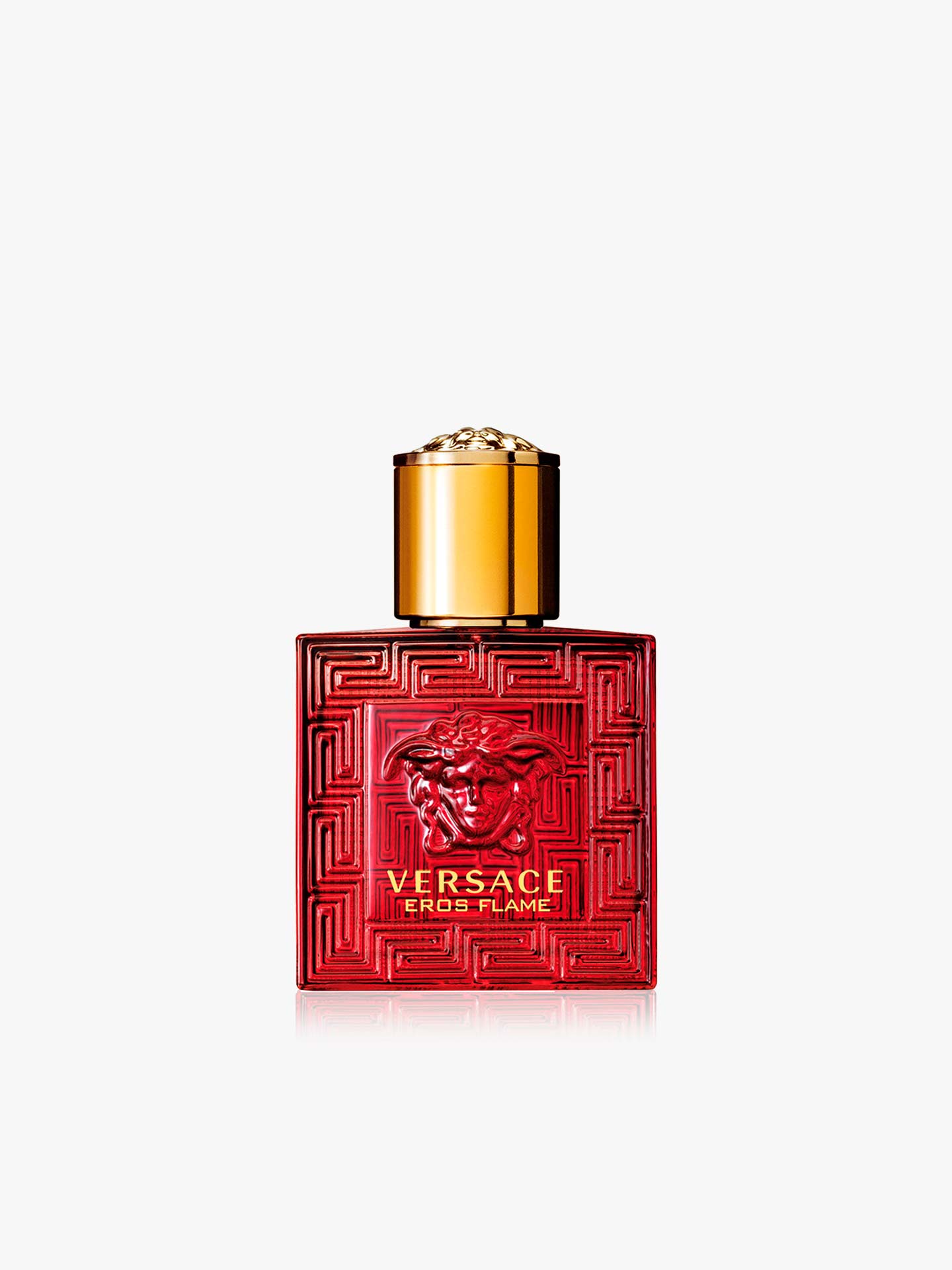Eau de parfum Eros Flame