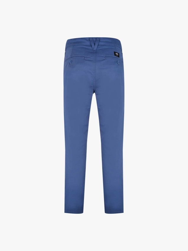 Calças Chino Relaxed