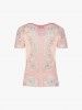 T-Shirt com Padro