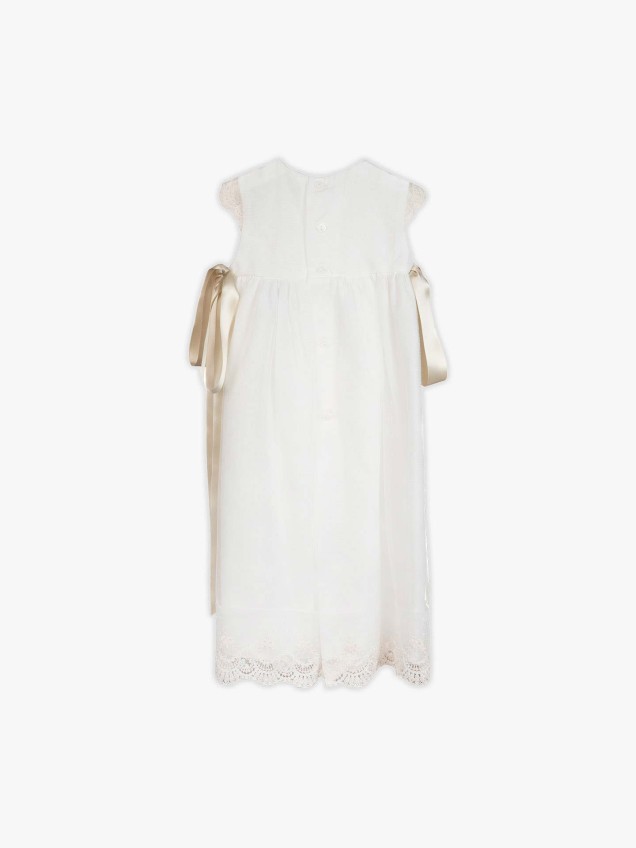 Vestido Batismo