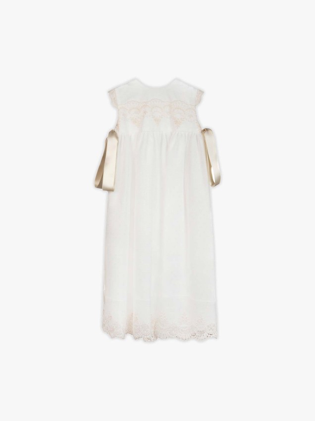 Vestido Batismo