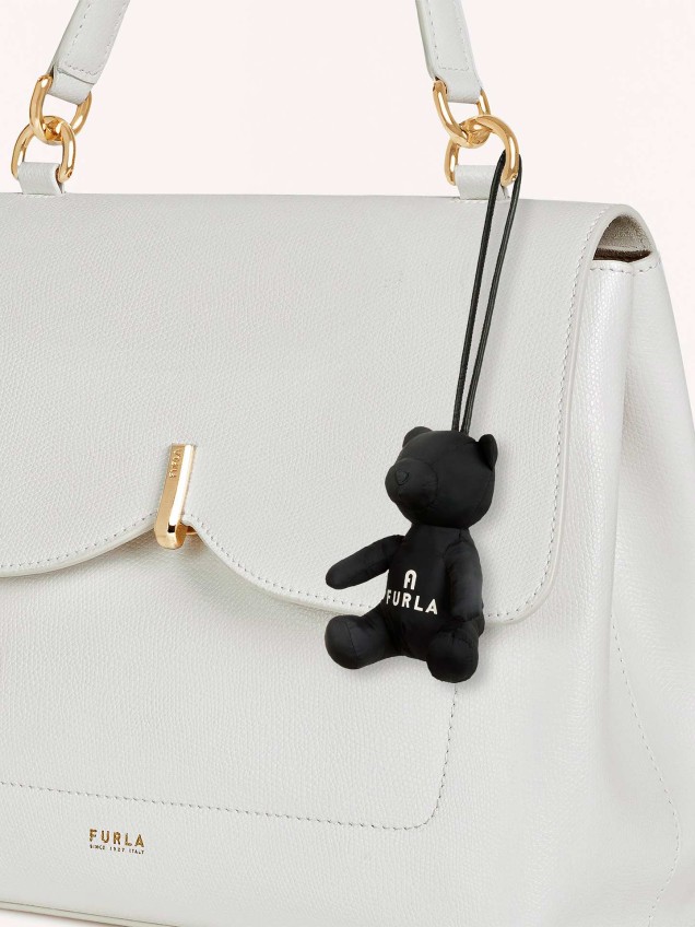 Porta Chaves Soft Bear