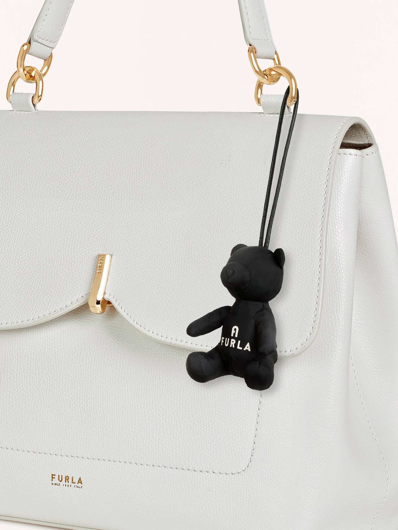 Porta Chaves Soft Bear
