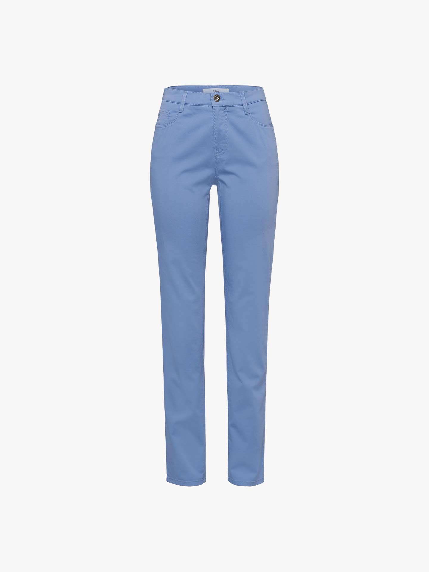 Calças Regular Fit Mary