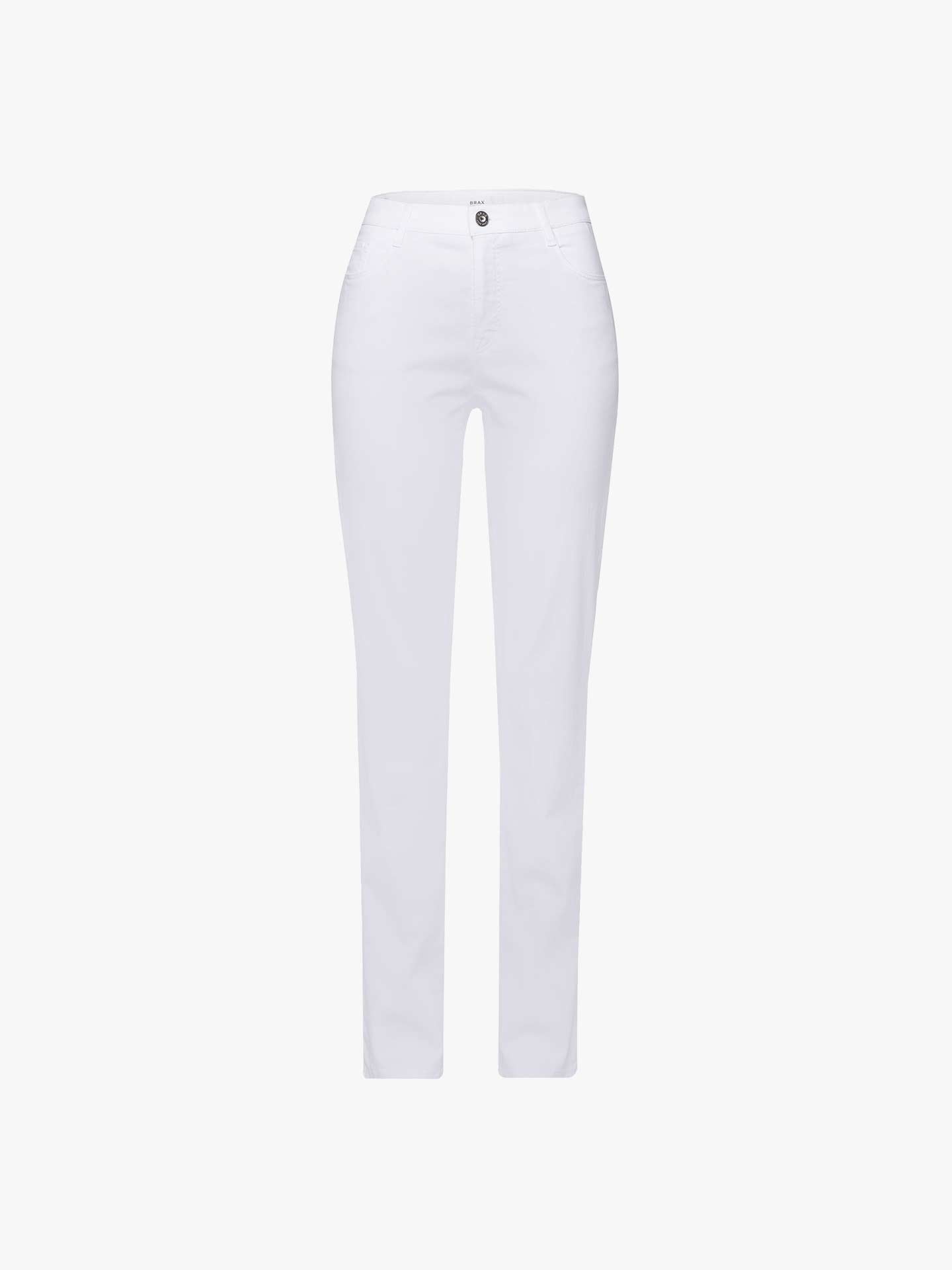 Calças Regular Fit Mary