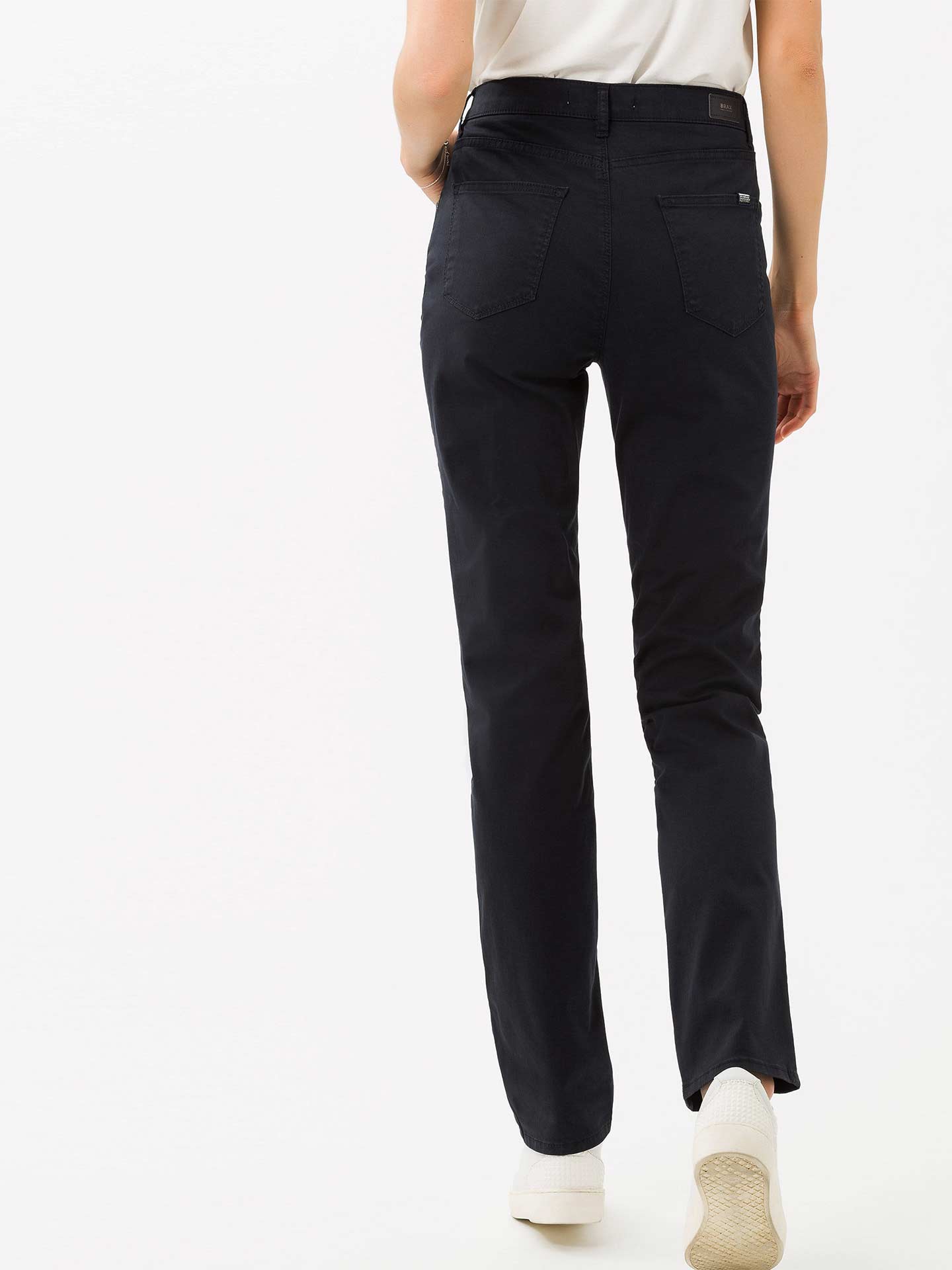 Calças Regular Fit Mary