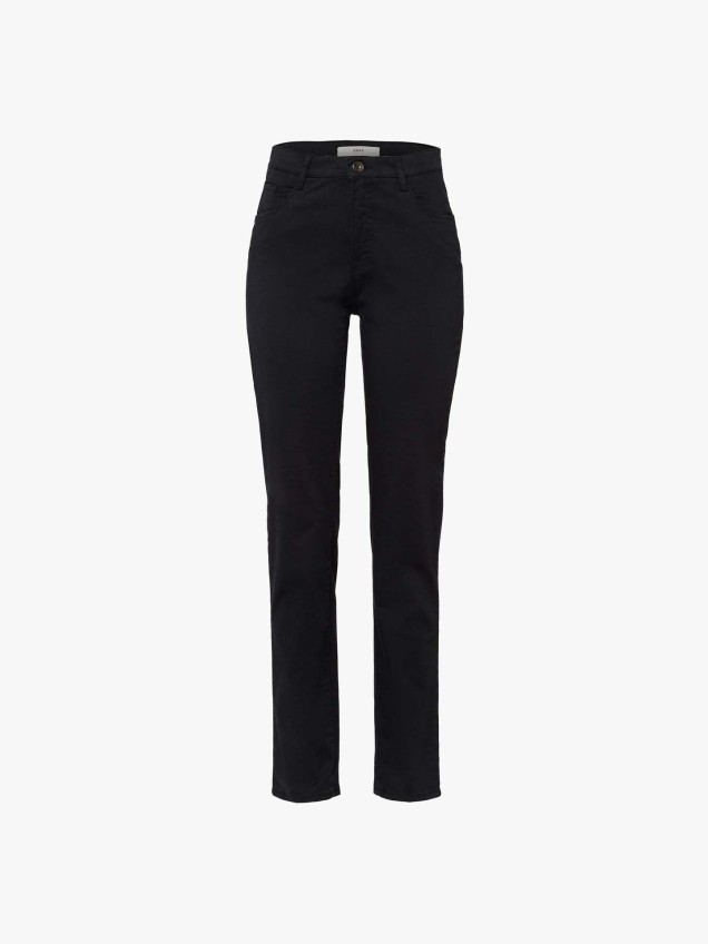 Calças Regular Fit Mary