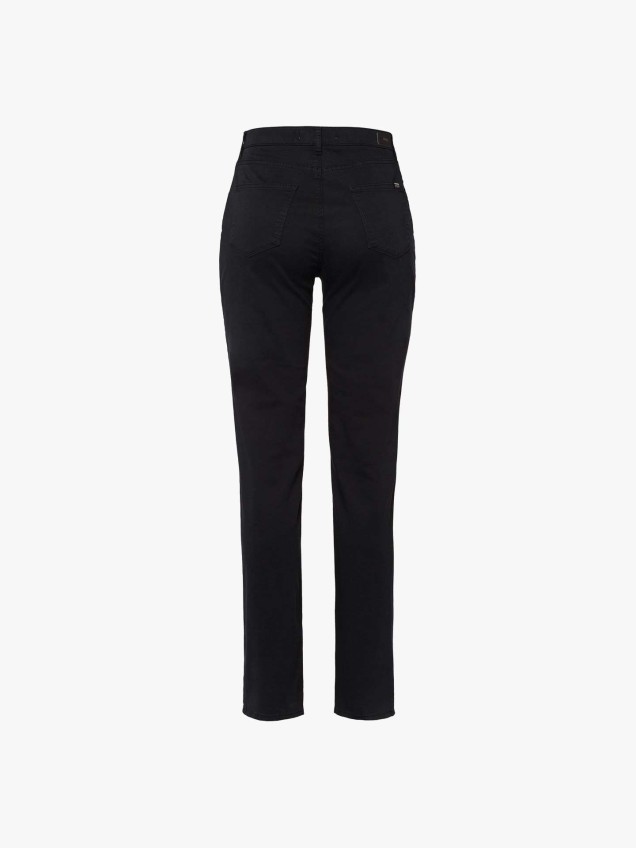Calças Regular Fit Mary