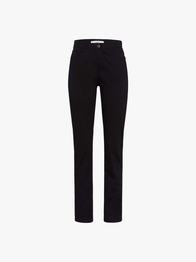 Calças Regular Fit Mary
