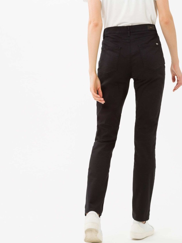 Calças Regular Fit Mary