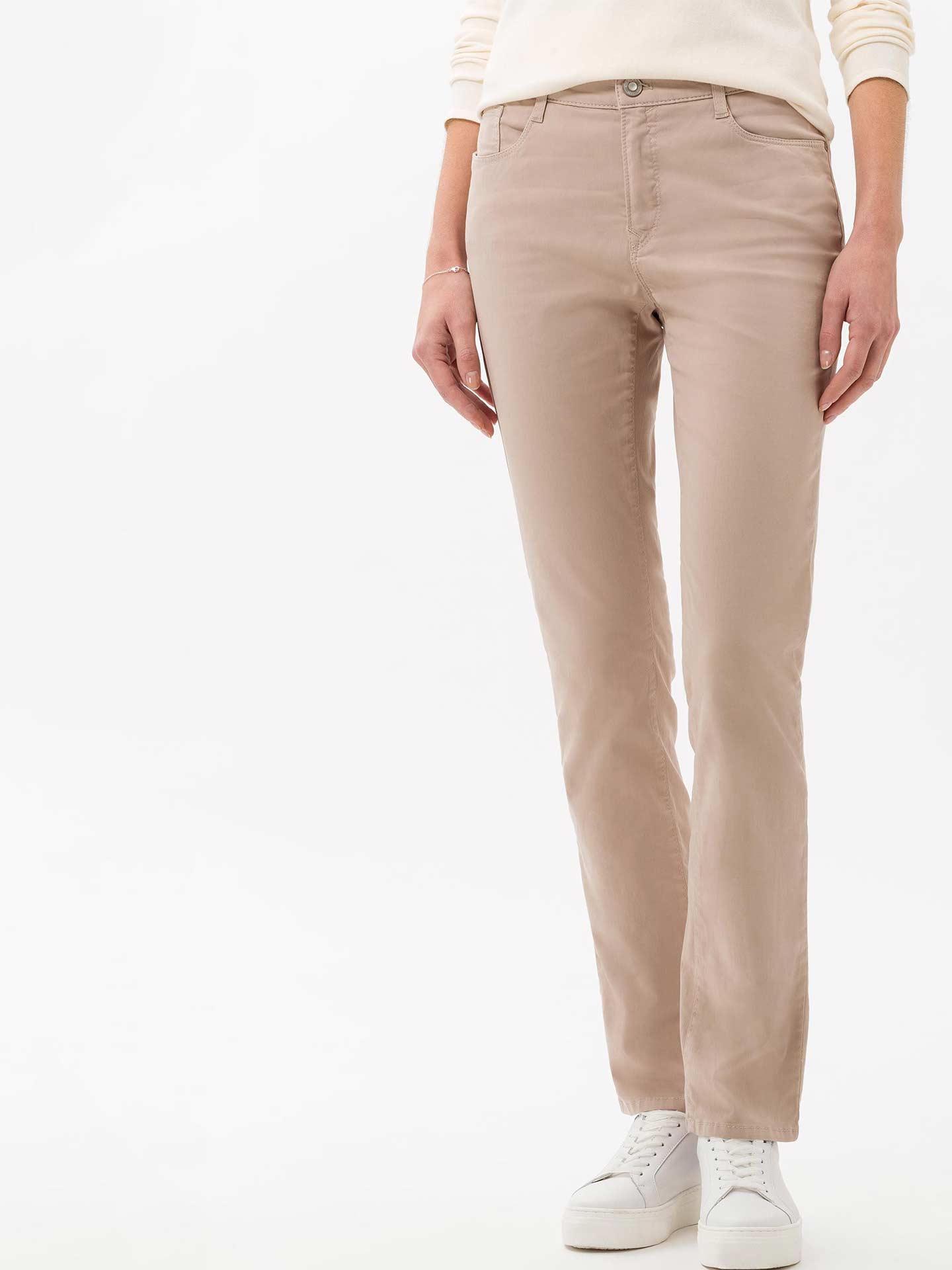 Calças Feminine Fit Carola