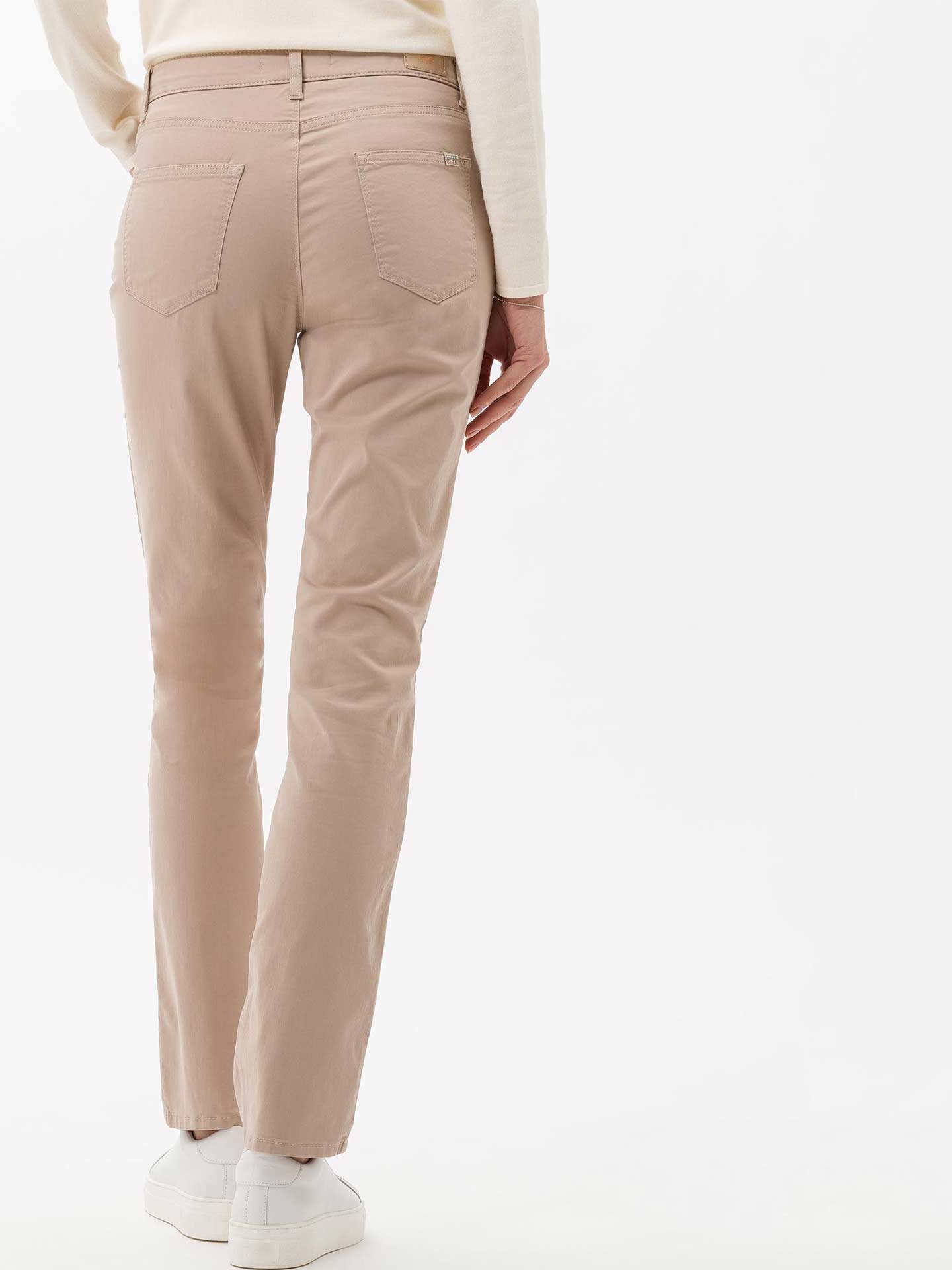 Calças Feminine Fit Carola