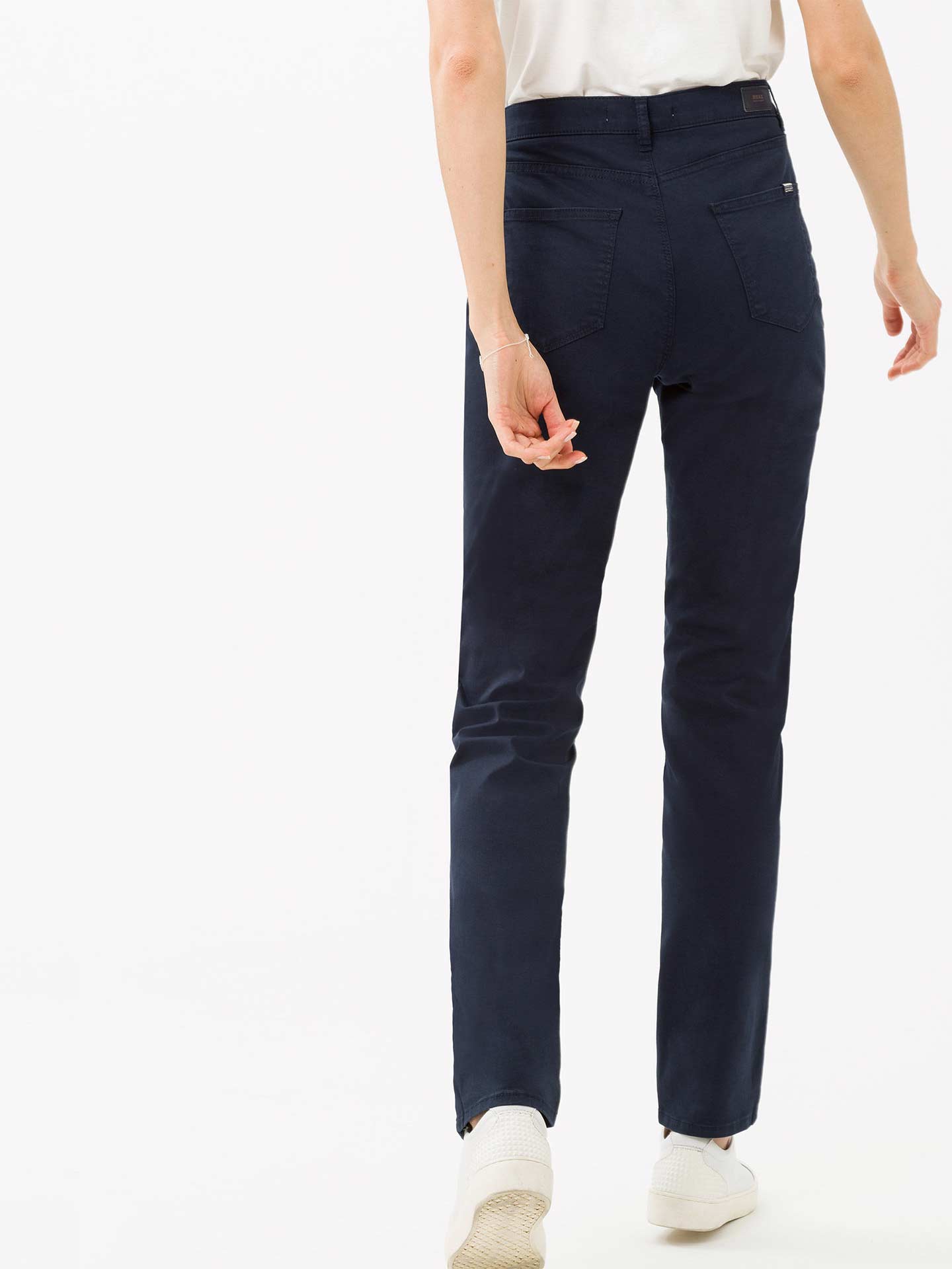 Calças Feminine Fit Carola