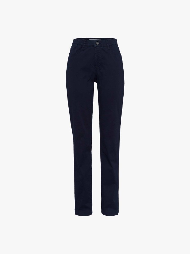 Calças Feminine Fit Carola