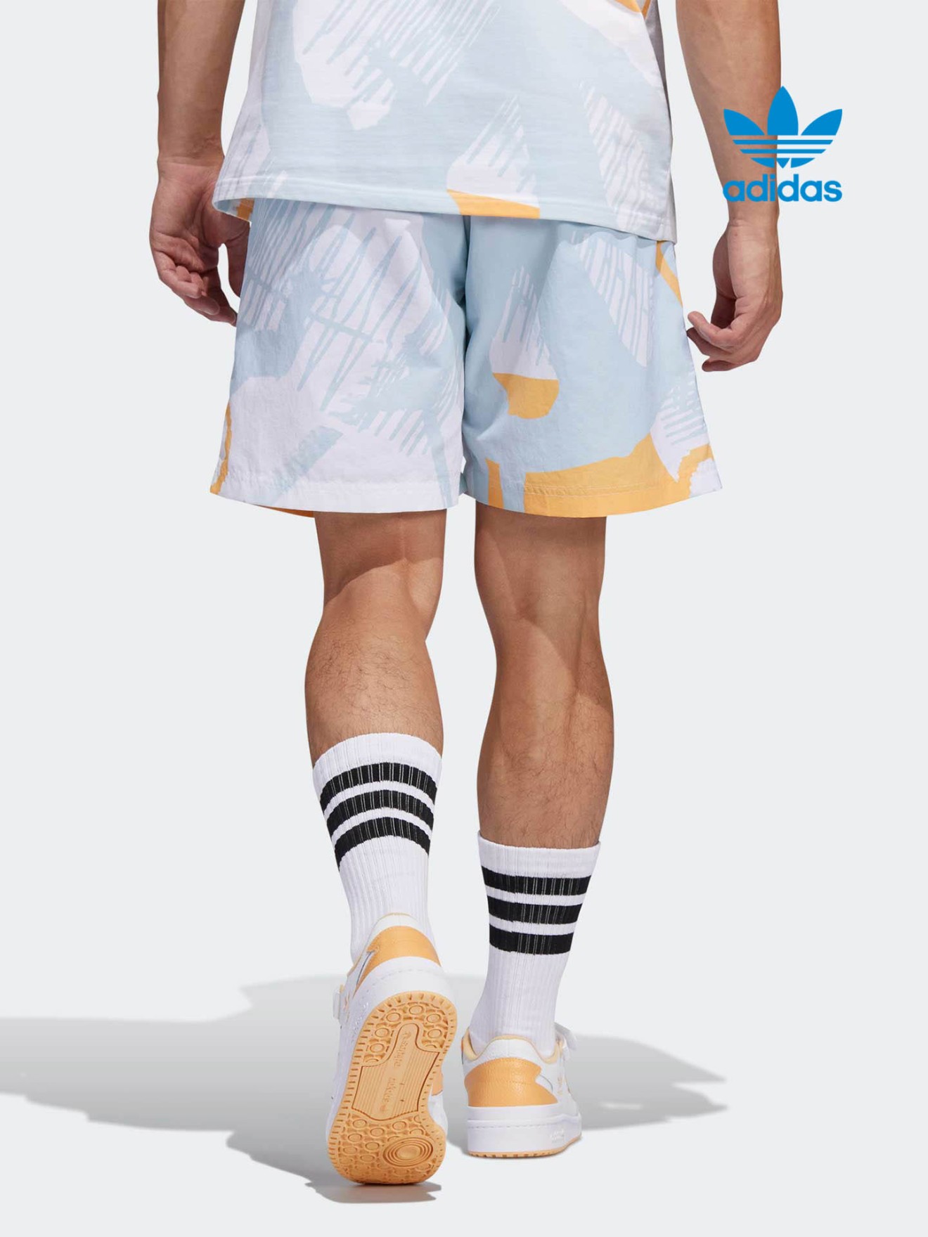 Cales Desportivos com Padro