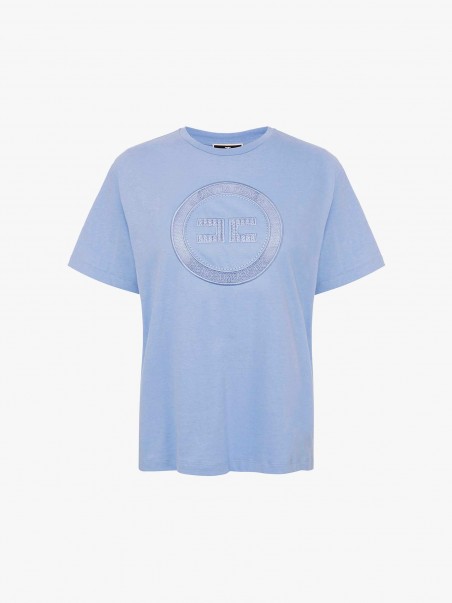 T-Shirt Bordada