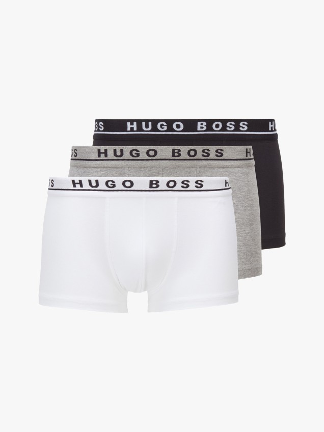 Pack 3 Boxers