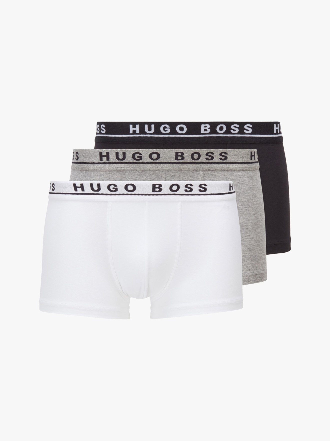 Pack 3 Boxers