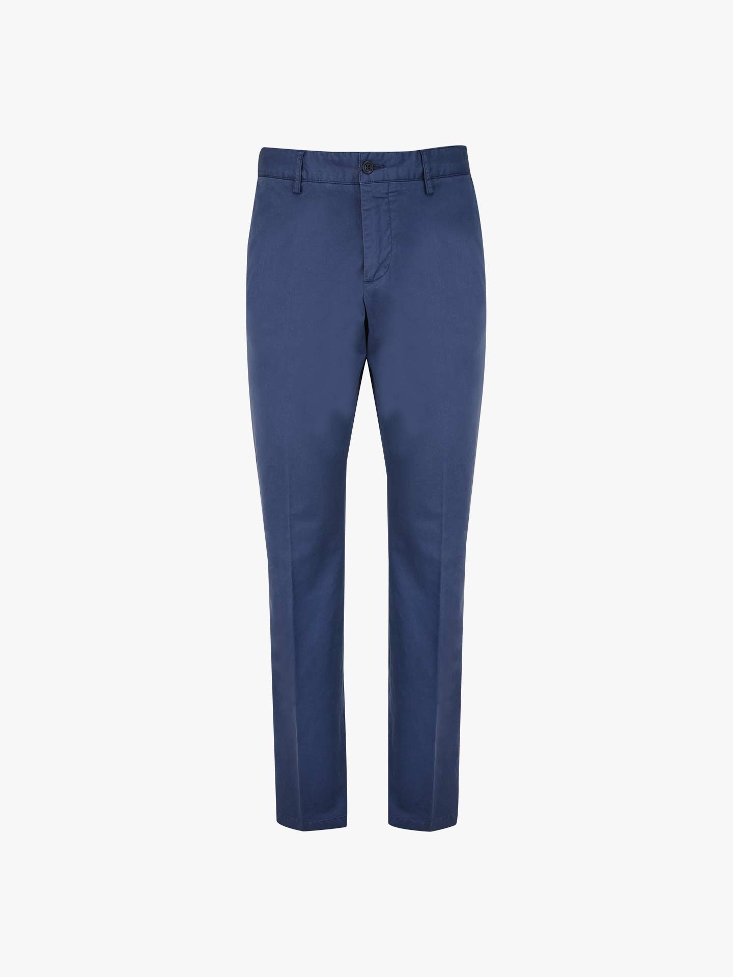 Calças Chino