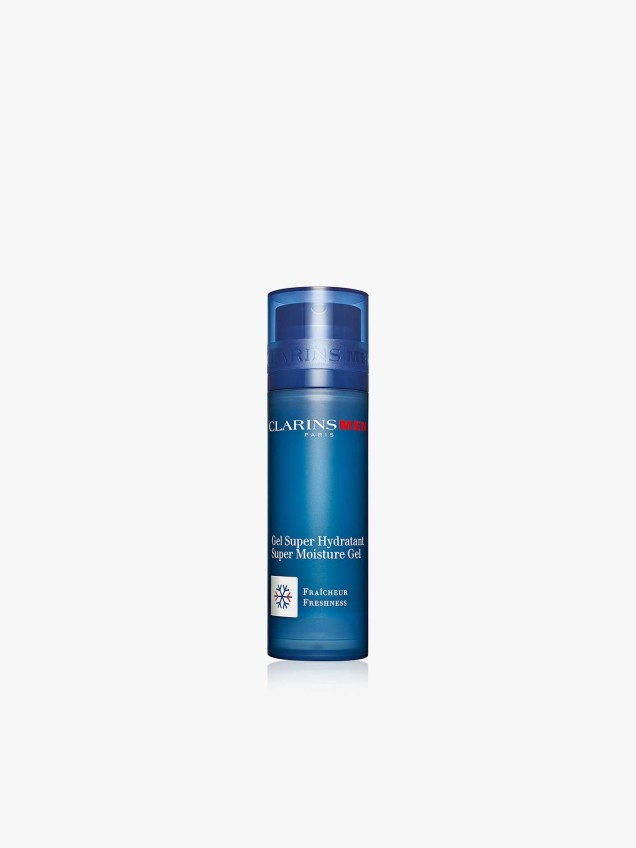 Gel Super Hydratant