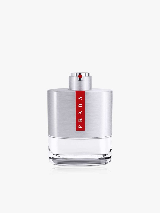 Eau de Toilette Luna Rossa