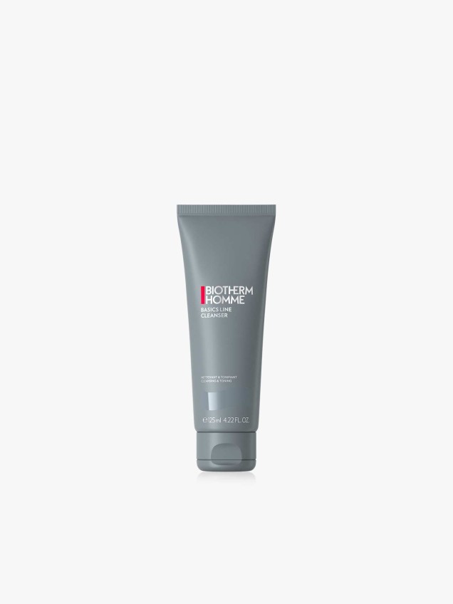 Gel de Limpeza Biotherm Homme