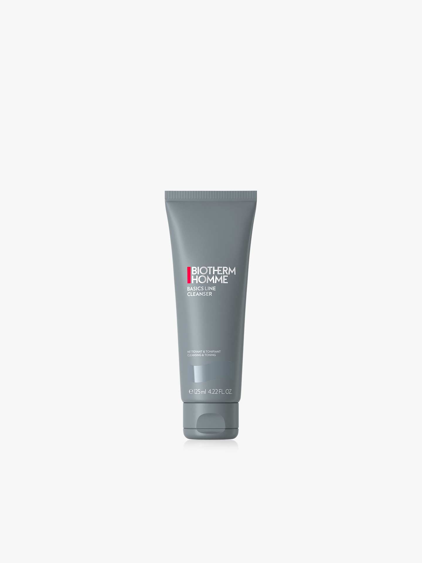 Gel de Limpeza Biotherm Homme