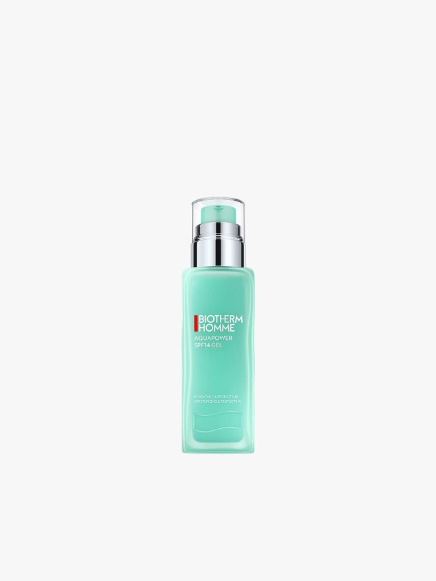 Gel Intensivo Biotherm Homme Aquapower
