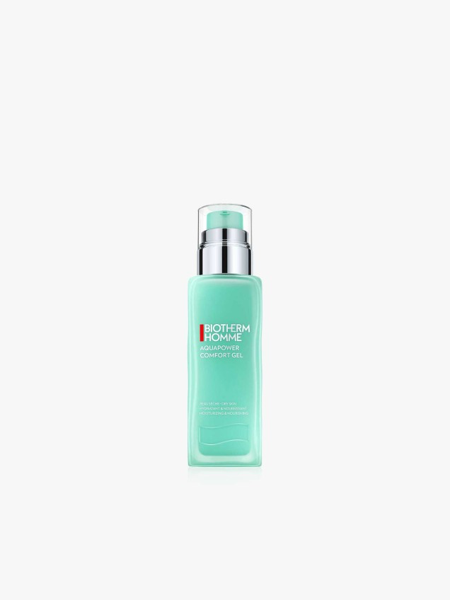 Gel Reconfortante Biotherm Homme Aquapower