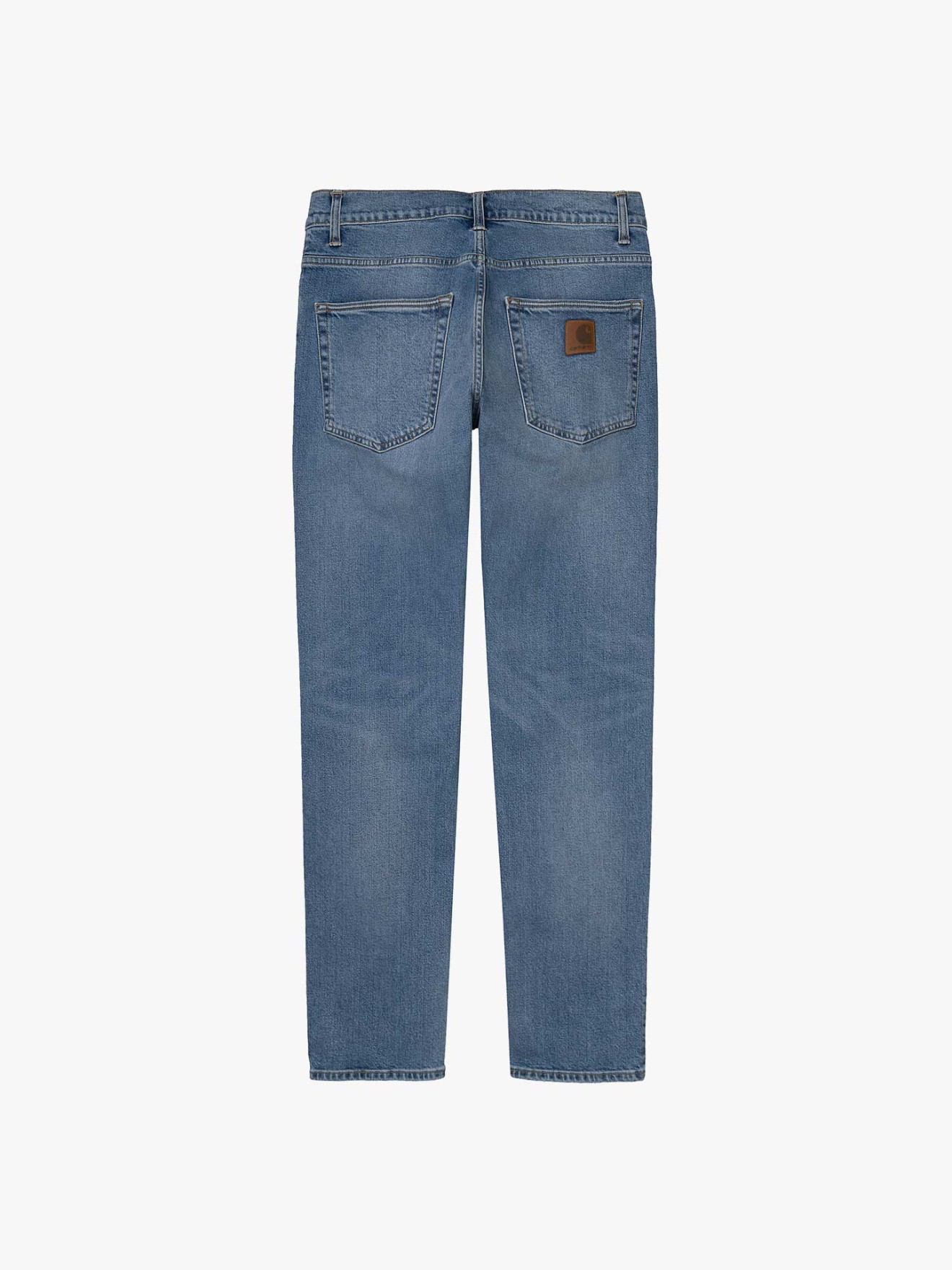 Calças de Ganga Regular Tapered Klondike