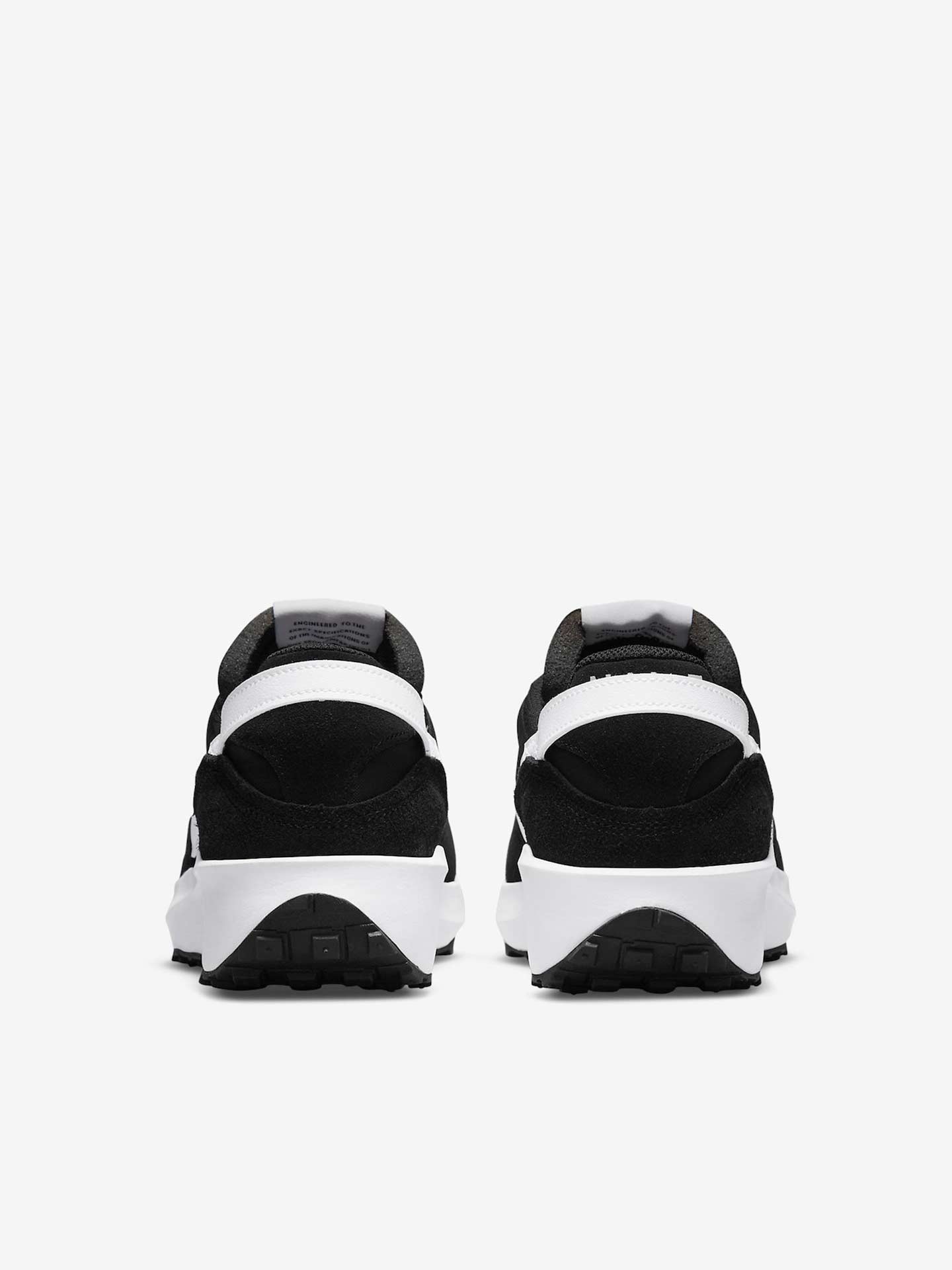 Sapatilhas Waffle Debut