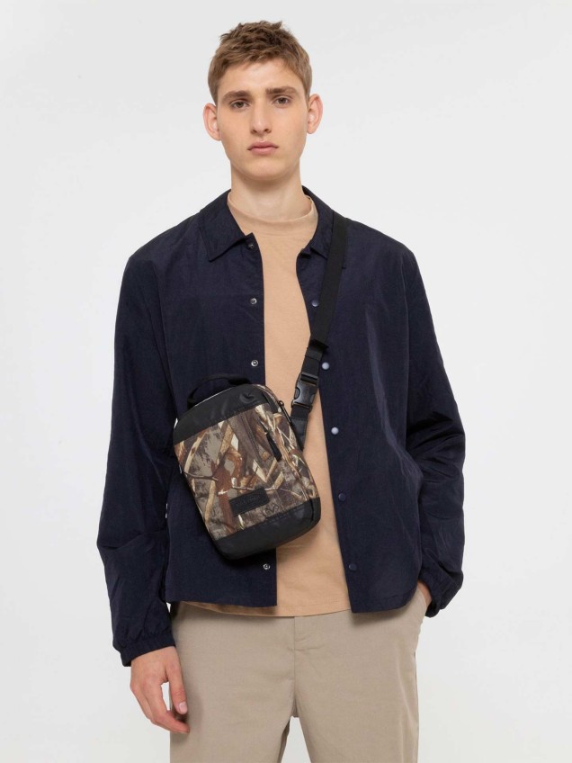 Bolsa Tiracolo The One