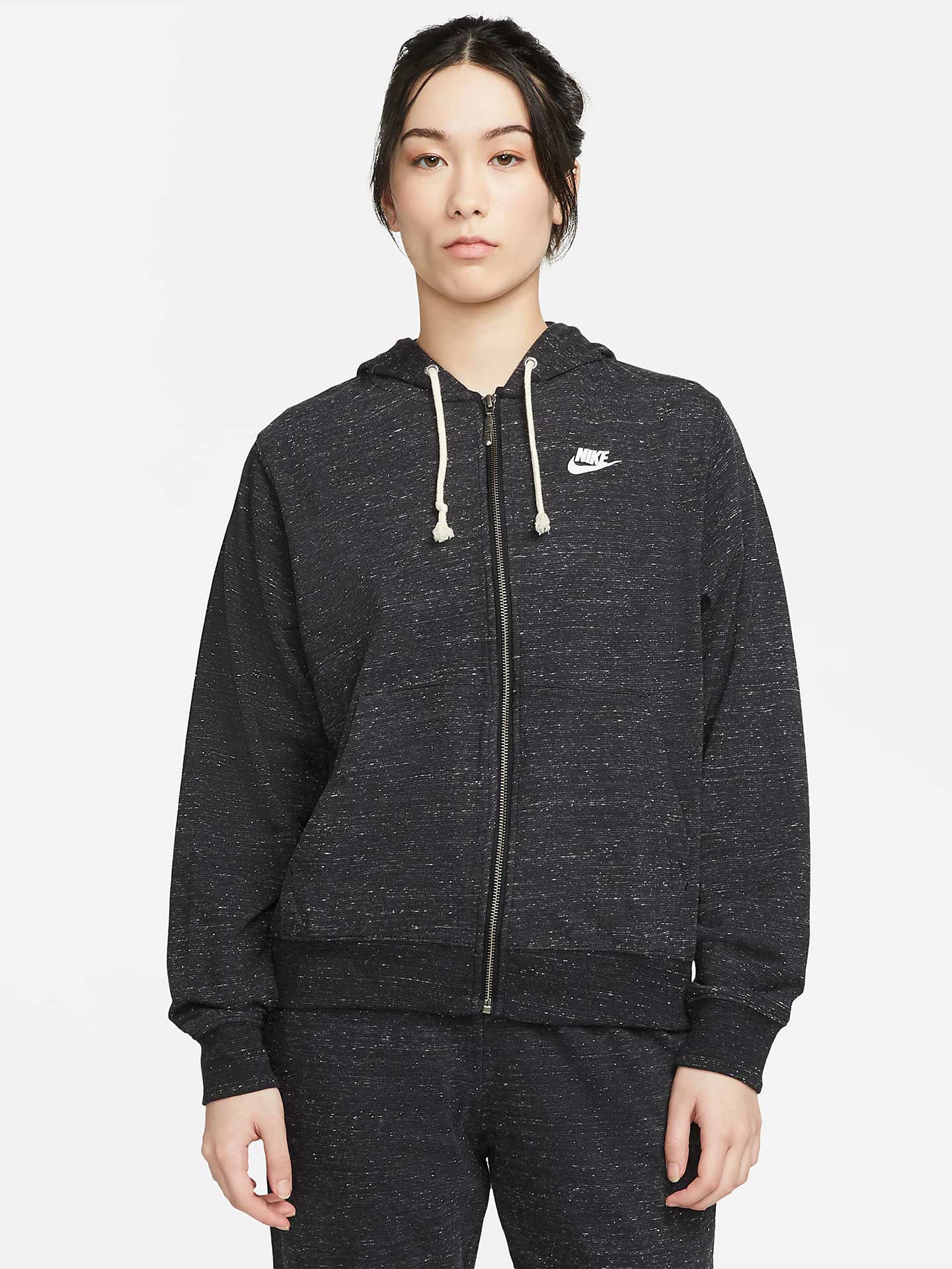 Casaco Desportivo com Capuz