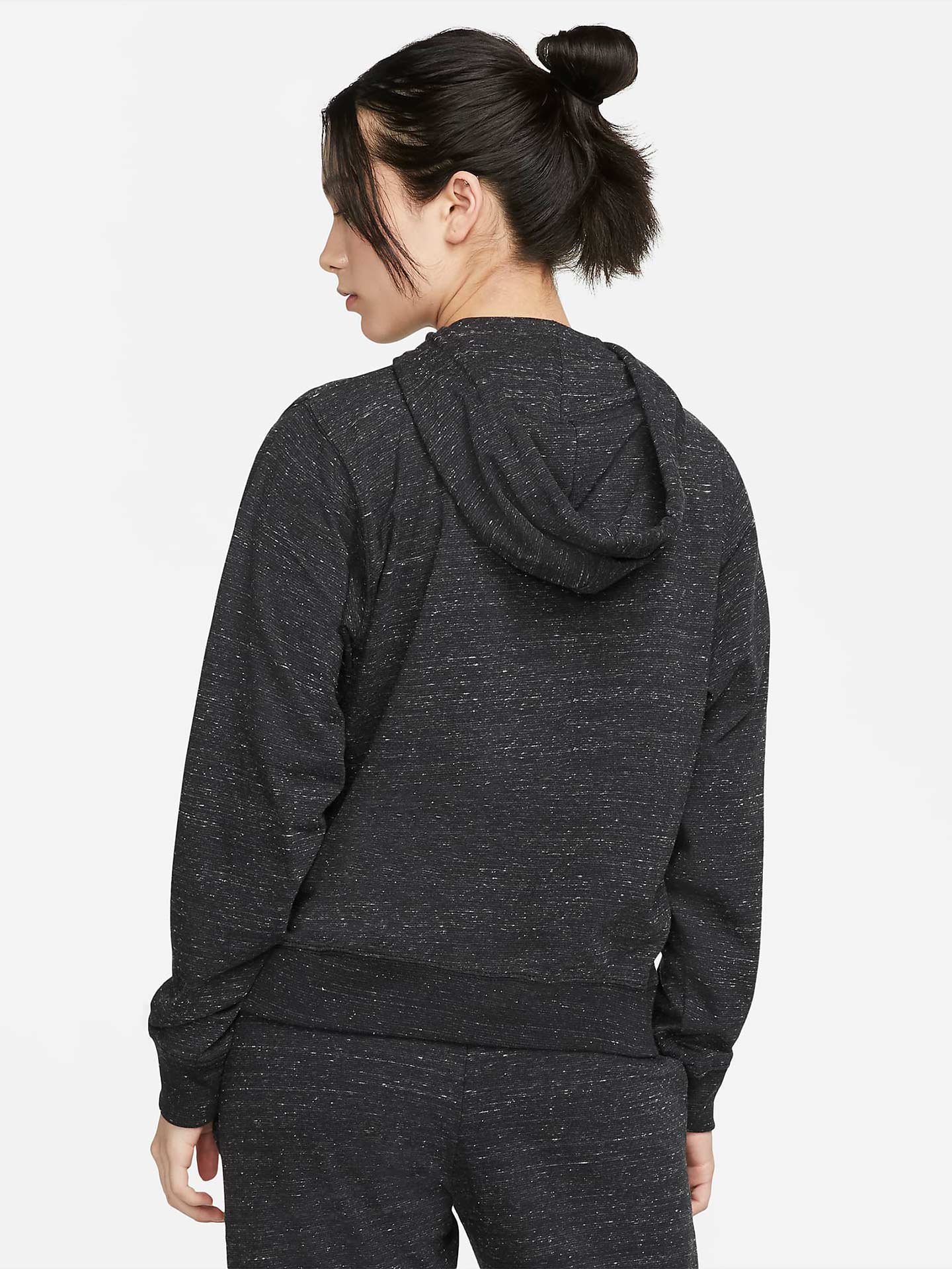 Casaco Desportivo com Capuz