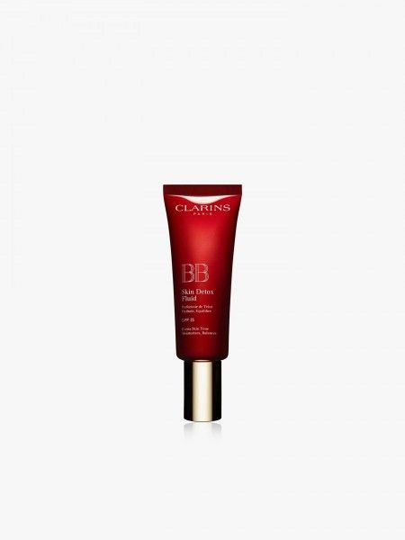 BB Cream Skin Detox Fluid SPF 25