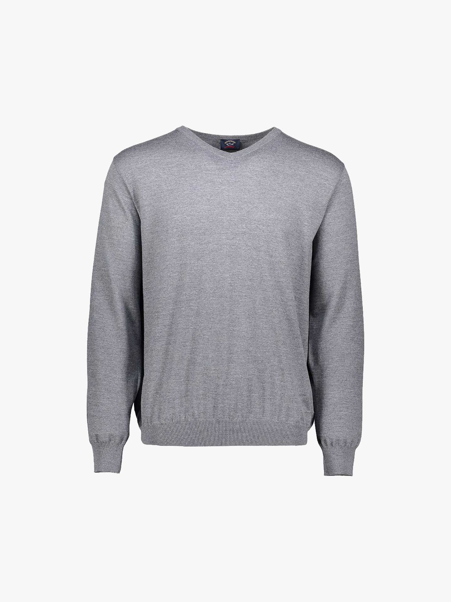 Pullover de L