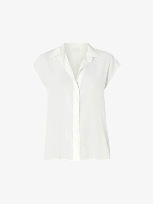 Camisa de Seda
