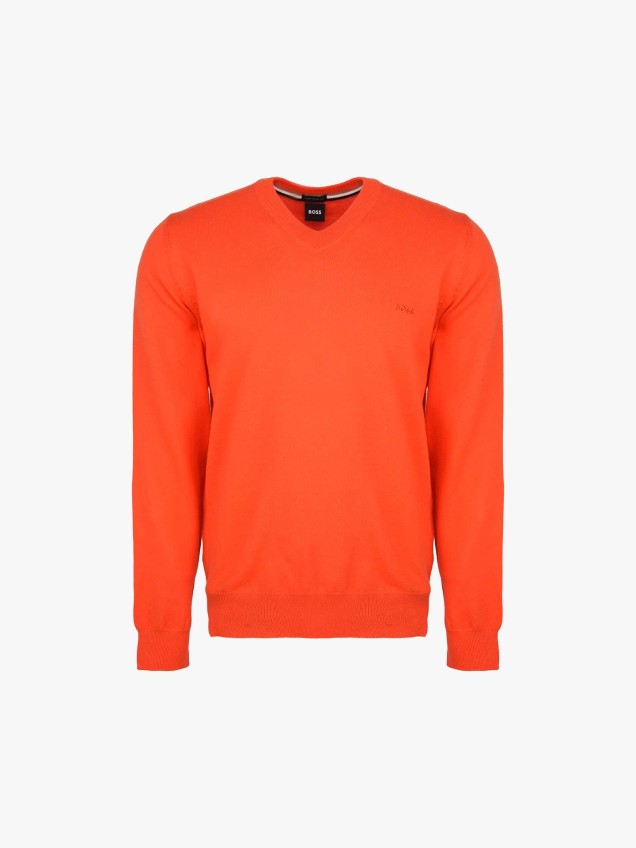 Pullover Básico